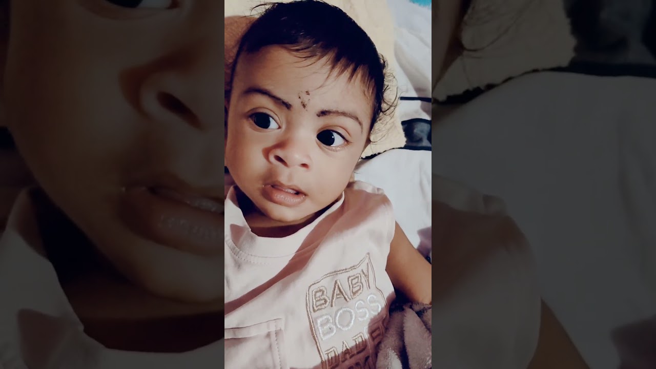 എന്താ അപ്പു പറേണെ... 🥰🥰🥰 