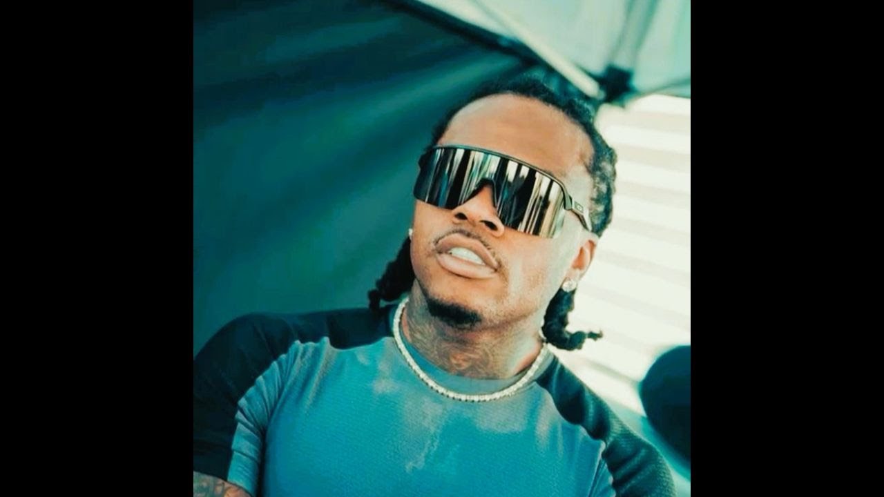 (FREE) Gunna x Young Thug Type Beat - 