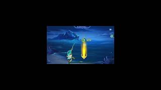 New fishing event in ml🎣🐟#mlbb
