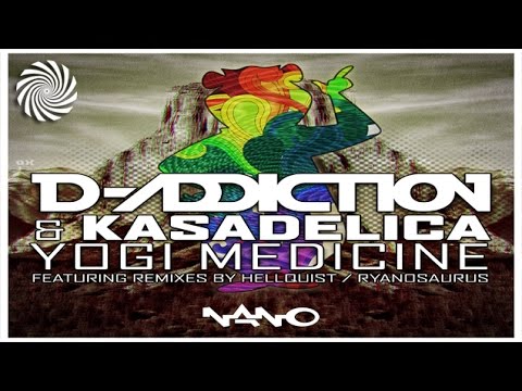 D-Addiction & Kasadelica