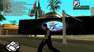 BILLBOARD SYSTEM WITH | SAMP CEF | DYNAMIC SYSTEM | NORTHSTAR ROLEPLAY