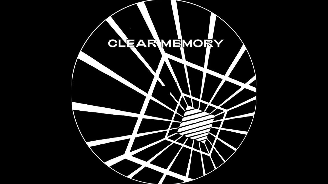 Milium - The Gifted Man (Clear Memory 002)