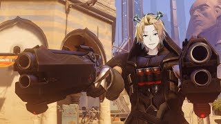 【Overwatch】参加型オーバーウォッチ！【にじさんじSEEDs】