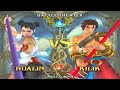 Youtube Thumbnail title