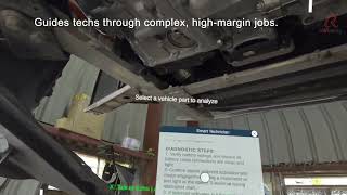 How AR is Revolutionizing Complex Auto Repairs | XRAutoService Guide