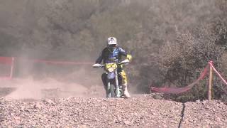 Husaberg Ewc 2012 Highlights, Round 2, Argentina