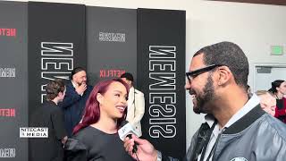CLEOPATRA COLEMAN| NEMESIS| WORKING W/ Y’LAN NOEL| SEASON 2 