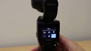 REMOVU K1 3軸ジンバル一体型4Kカメラ RM-K1 Amazon | REMOVU K1 3軸ジンバル一体型4Kカメラ RM-K1 【国内