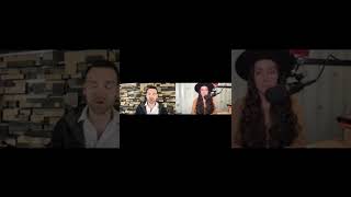 People are screaming and starving with jackposobiec
