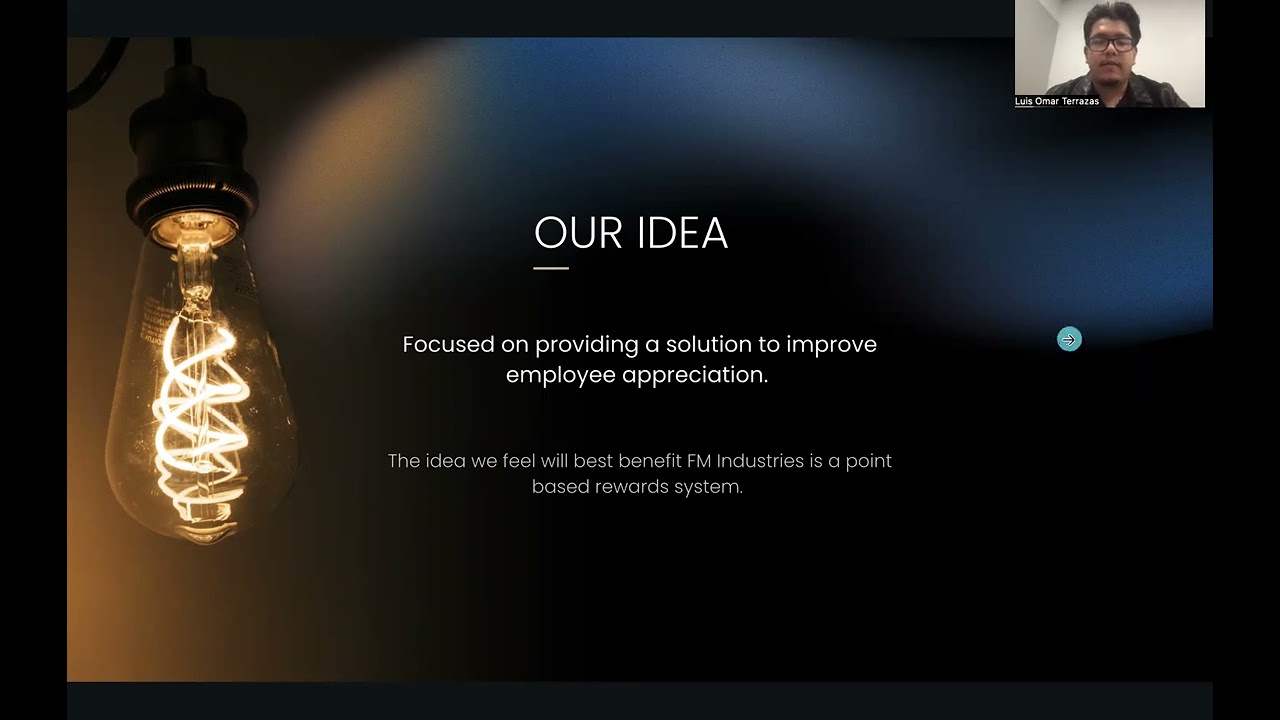 Team 1   FM INDUSTRIES