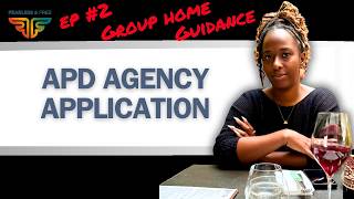 Do Not Submit Your Florida APD Provider Application Until You Watch This