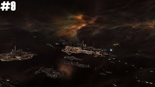 Stargate Invasion Mod New Series - Sins of a Solar Empire: Rebellion / Asurans #9 Domination