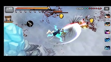 Undead Slayer offline game mod menu no password (unlimited jade/unlimited gold/brutal attack/no ads