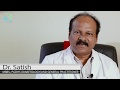 Interview with dr satish on developement of our hospital