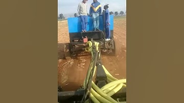 Agleader versa guidance and variable rate fert.