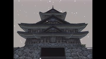 Odama Playthrough (Progressive Scan Mode) - Stage 11