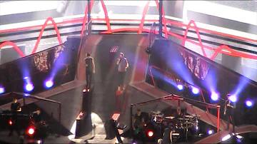 One Direction - C'mon C'mon 8 -Live Milan 29.06.2014 - Where We Are Tour