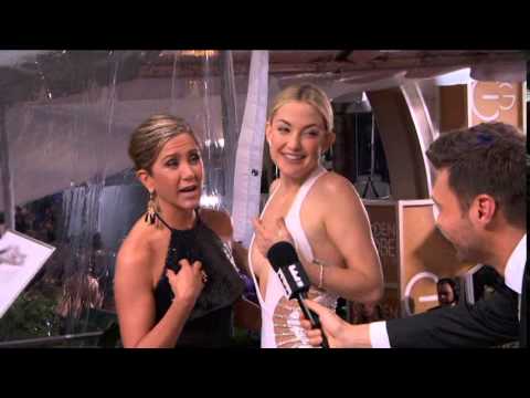 Video: Kate Hudson Sedang Hamil