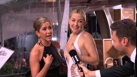 Qual a idade da atriz Kate Hudson?