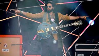 Zayn Mohammed - Sky Arts Guitar Star Final Ep (Latitude Festival)