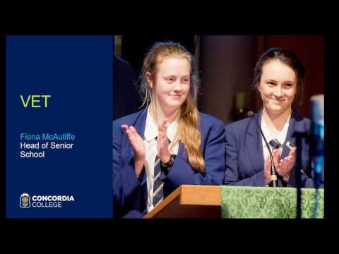 Year 11 SACE