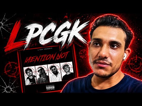 MENTION NOT (DISS 20+) | TAYYAB | AY KI A ||