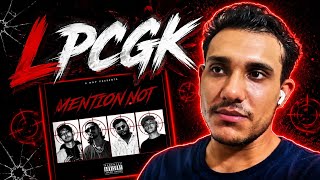 MENTION NOT (DISS 20+) | TAYYAB | AY KI A ||