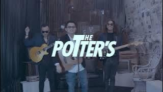 THE POTTERS - RESMIKAN SAJA (KARAOKE VERSION)