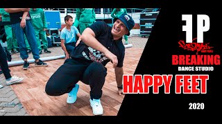 16 апреля 2020 (ЧЕТВЕРГ) с 17 00 ALEX B -   FUNNY PEOPLE - LESSON -HIP - HOP