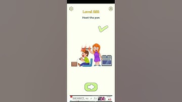 dop 2 level 252 #dop #dop2 #gameplay #shorts  #deleteonepart