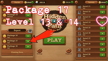 Roll the ball Hidden path || Expert || package 17 || Level 13 || Level 14 || All Level || game play
