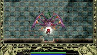 Ys II Chronicles - Druegar