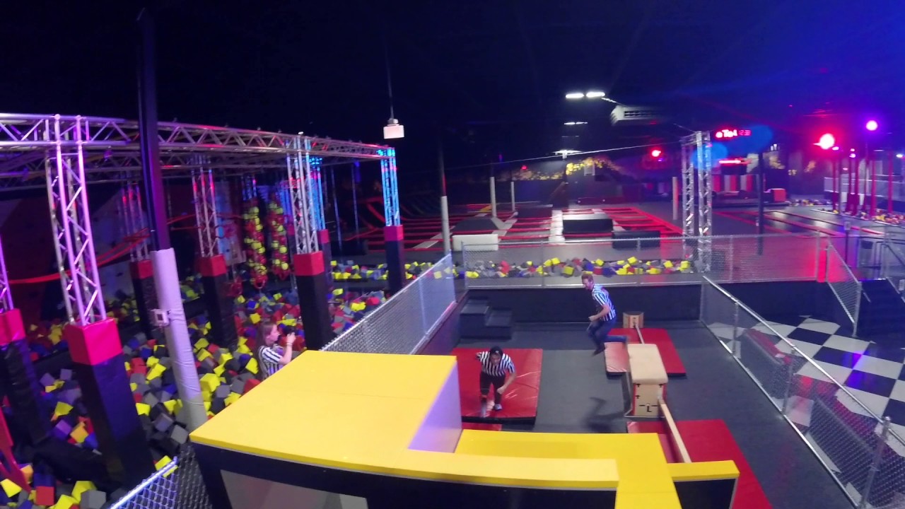 CircusTrix Presents - Trix Tag