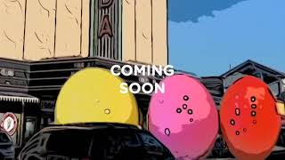 Coming Soon