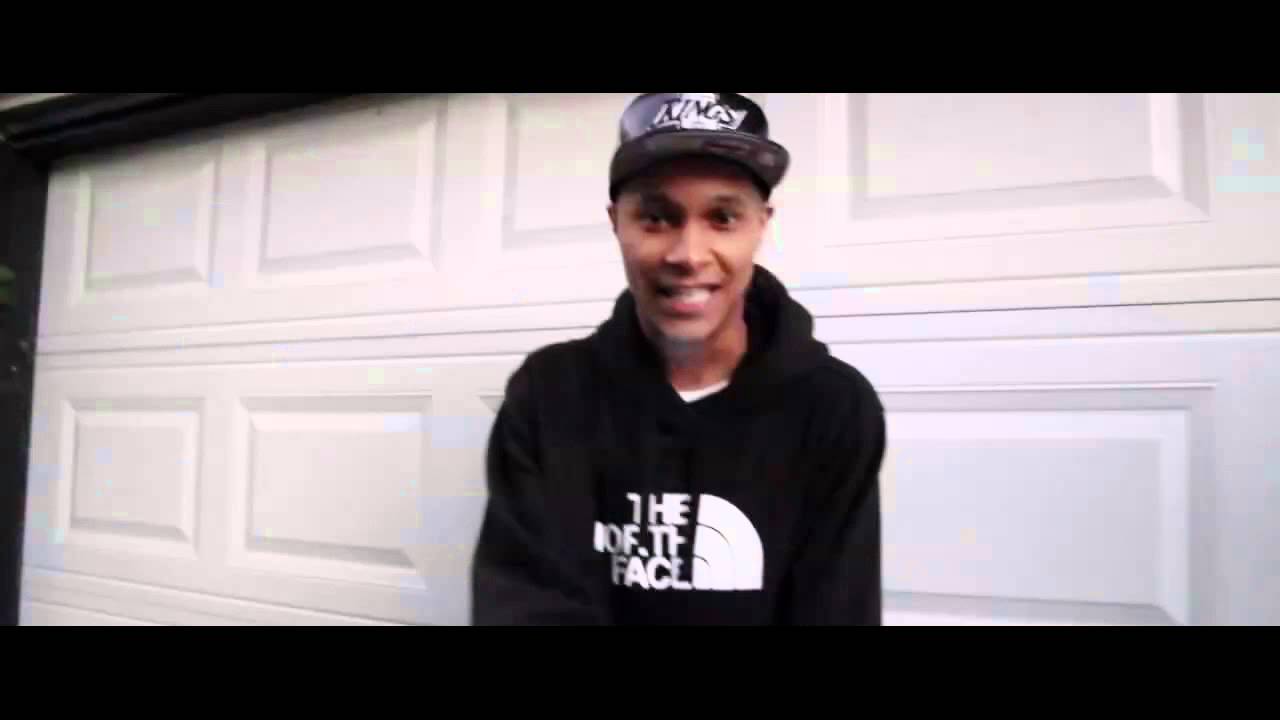 LOUD PAK SHAWTY "MY NIGGAZ " FREESTYLE DIR X BLIND FOLKS VISION