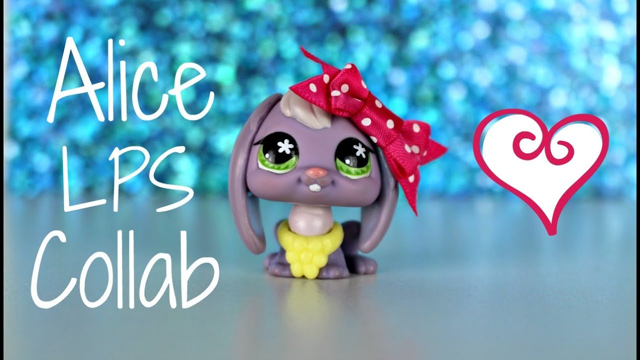 Alice LPS Collab - YouTube
