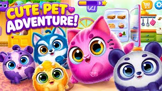 Smolsies 2 cute pets story house mini updates open gifts #sk gaming 🤗🤗😊😊🥳🍼🍼🎁🎁🎉🎉