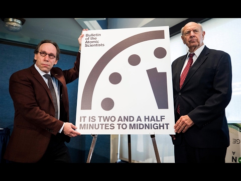 The truth needs an advocate': why scientists will be marching on Saturday - The truth needs an advocate': why scientists will be marching on Saturday