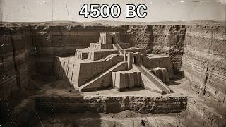 They Found the World's First City. Then They Stopped Digging. Profile