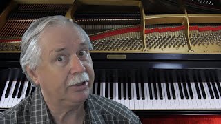 Bastien Older Beginner Piano Course Level 2, Page 71, Lasting Love