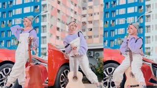 KUMPULAN VIDEO TIKTOK JUYY PUTRI 2020 SERU😊 #2