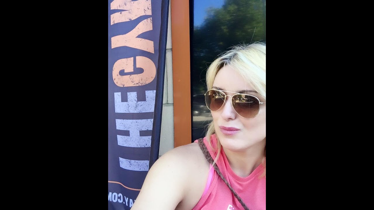 beautycon Me Separei ! EP 180 2015 VLOG