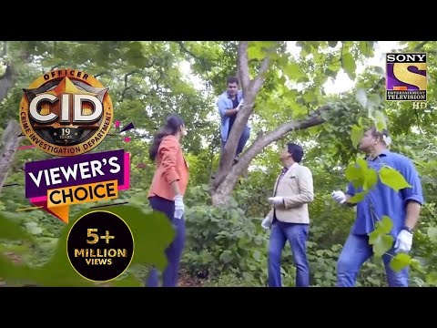 The Long Range Shot | CID | Viewer&rsquo;s Choice