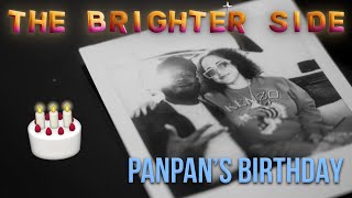 The Brighter Side: PanPan's Birthday | Ep. 3