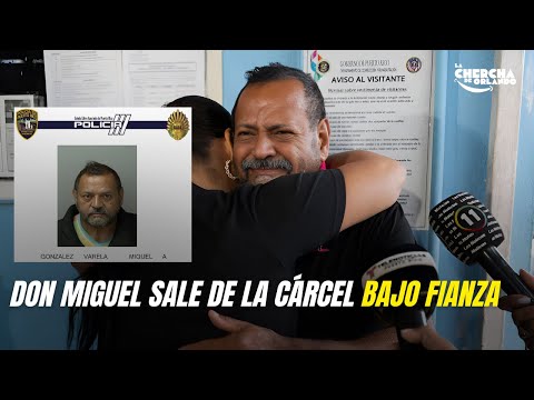 DON MIGUEL el hombre acusado de ultimar la expareja su hija