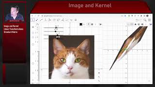 202.A3 Image and Kernel of a Linear Transformation Net Worth