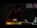 Musical note of the hindustani slide guitar  amritanshu dutta  tedxparichowk