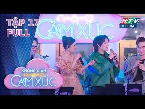Video KHÔNG GIAN CẢM XÚC | Ali Hoàng Dương-Hoàng Yến Chibi... - youtube