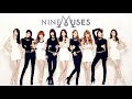 NINE MUSES: The KPOP Group That Had So Much Potential