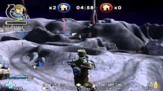 Battlefield Heroes 06 H4X0R? - Soldier Gameplay